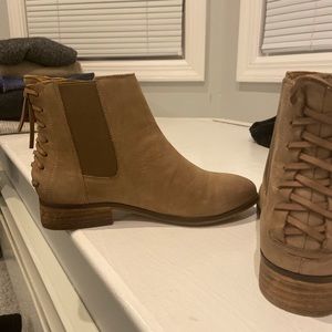 Aldo Chelsea Booties